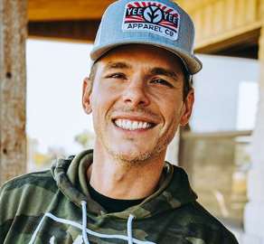 Granger Smith